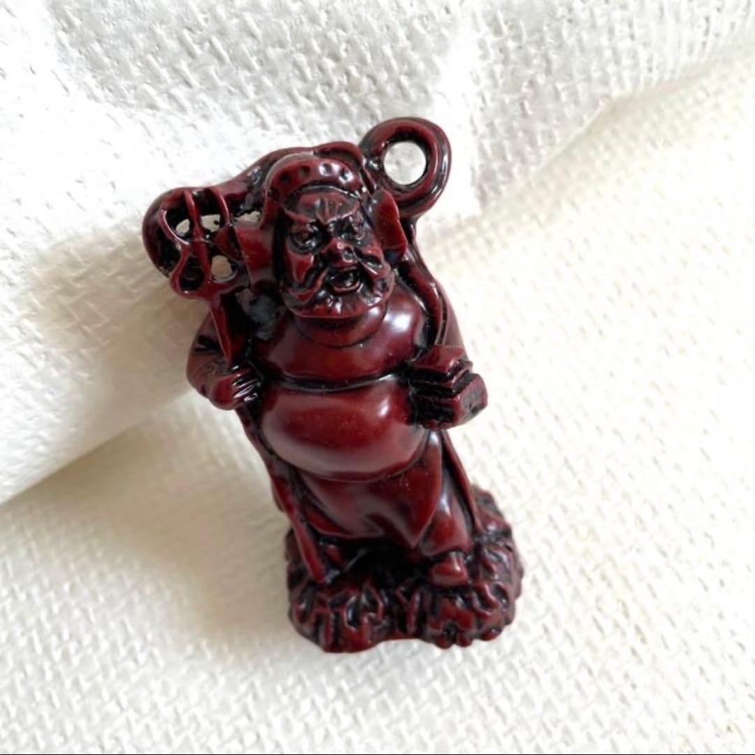 招福 七福神　7体　恵比寿　大黒天　福禄寿　毘沙門天　布袋　寿老人　弁才天 骨董