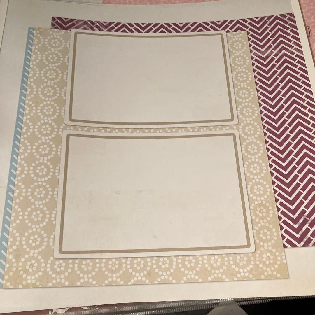 きよら様　確認用ページ　ピクチャーデイズも在庫あれば追加予定