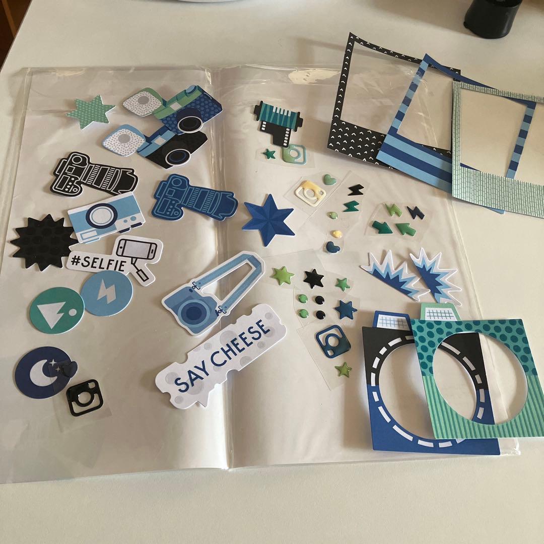 きよら様　確認用ページ　ピクチャーデイズも在庫あれば追加予定