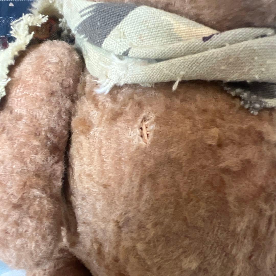 加藤日砂Plump TED 2002年10月18体限定