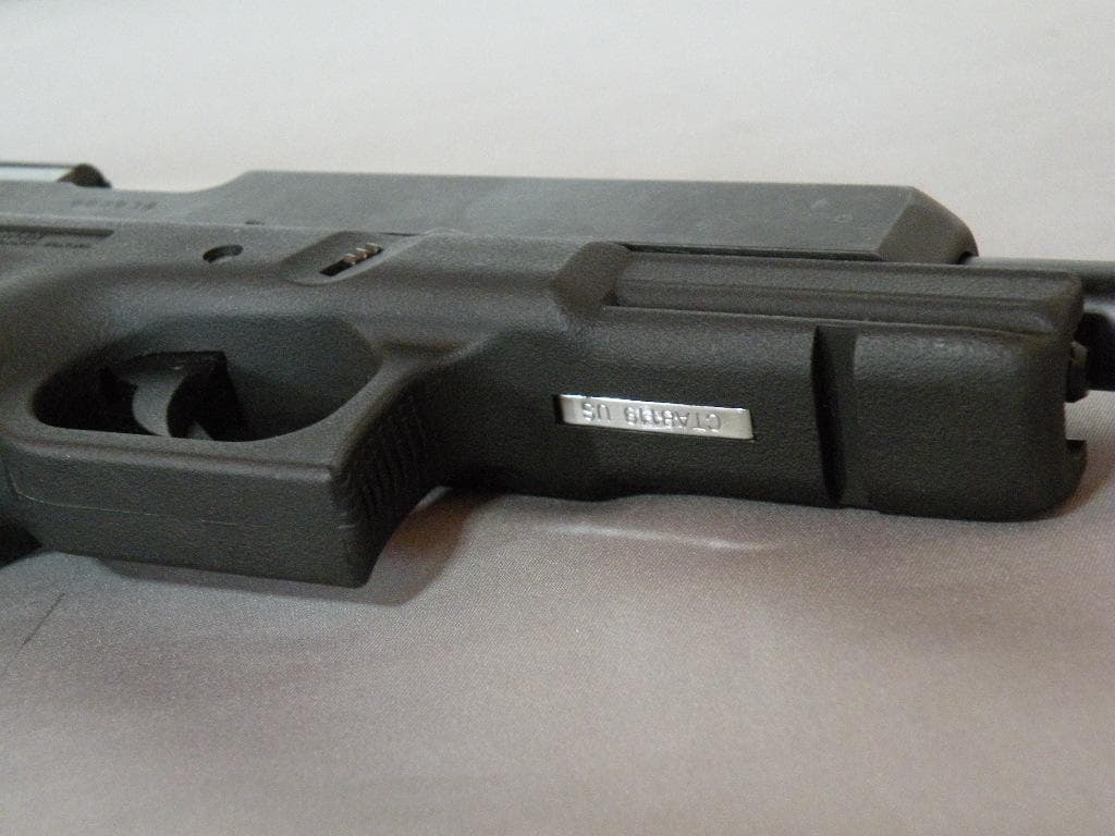 お*？様 タナカワークス G34 マグナブローバック ヘビーウエイト BB　WA