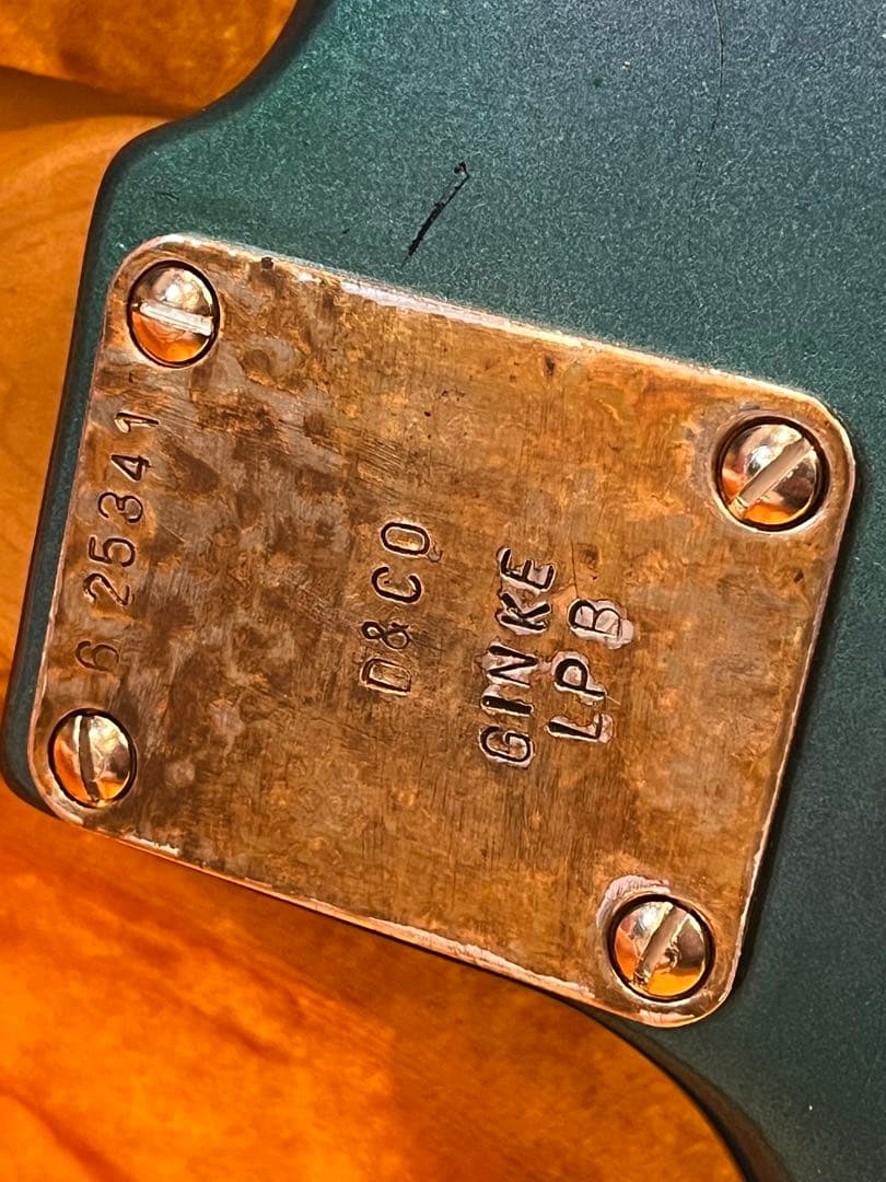 い*様 DeliciousTaylormade 銀化JB62 ペルハムレイクプラ