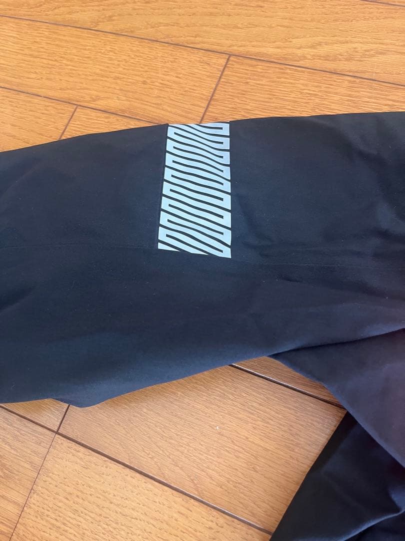 Simms CX Jacket ブラック S