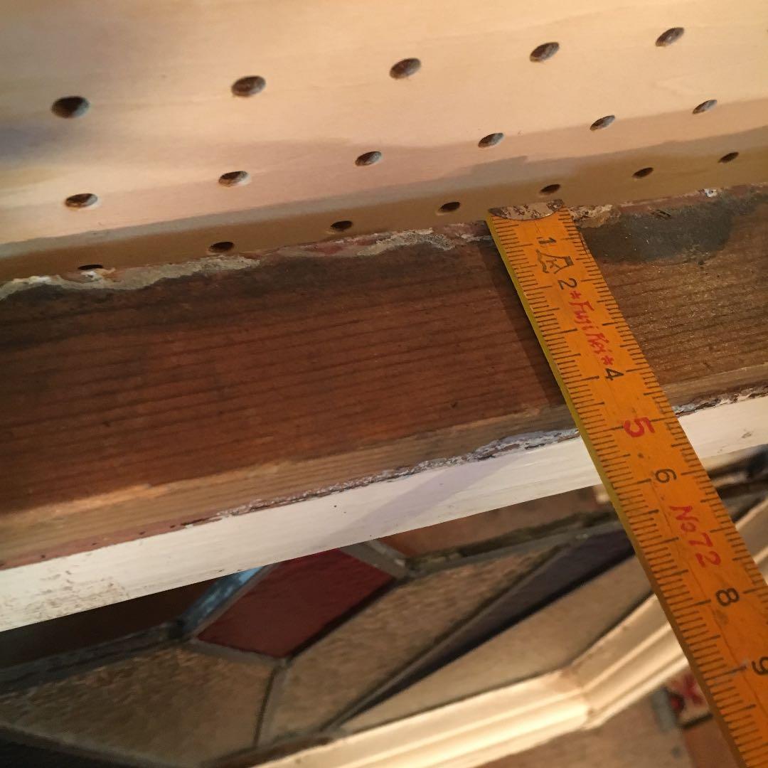 ヴィンテージステンドガラス