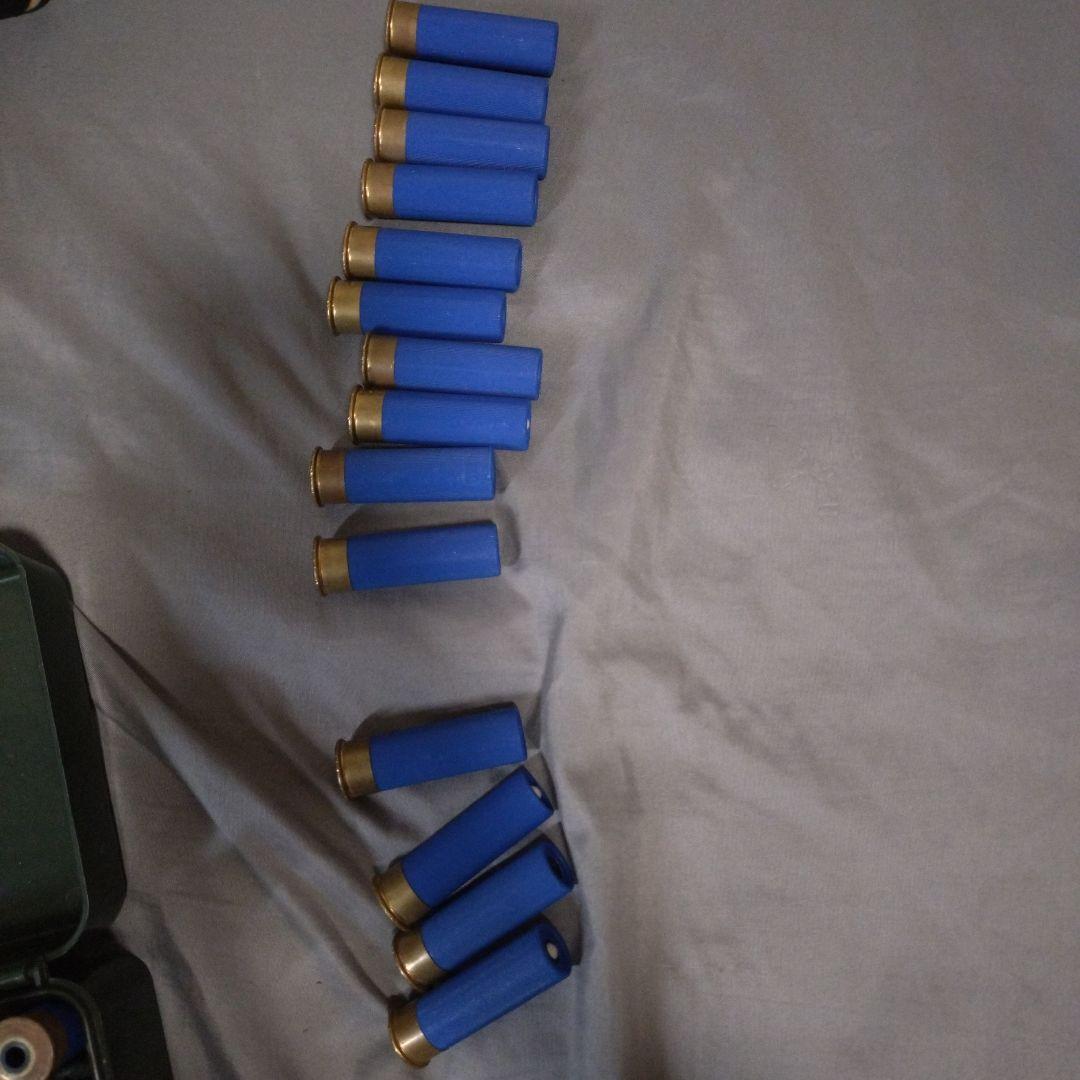 テル　マルゼンm870　ライブカートガスガン