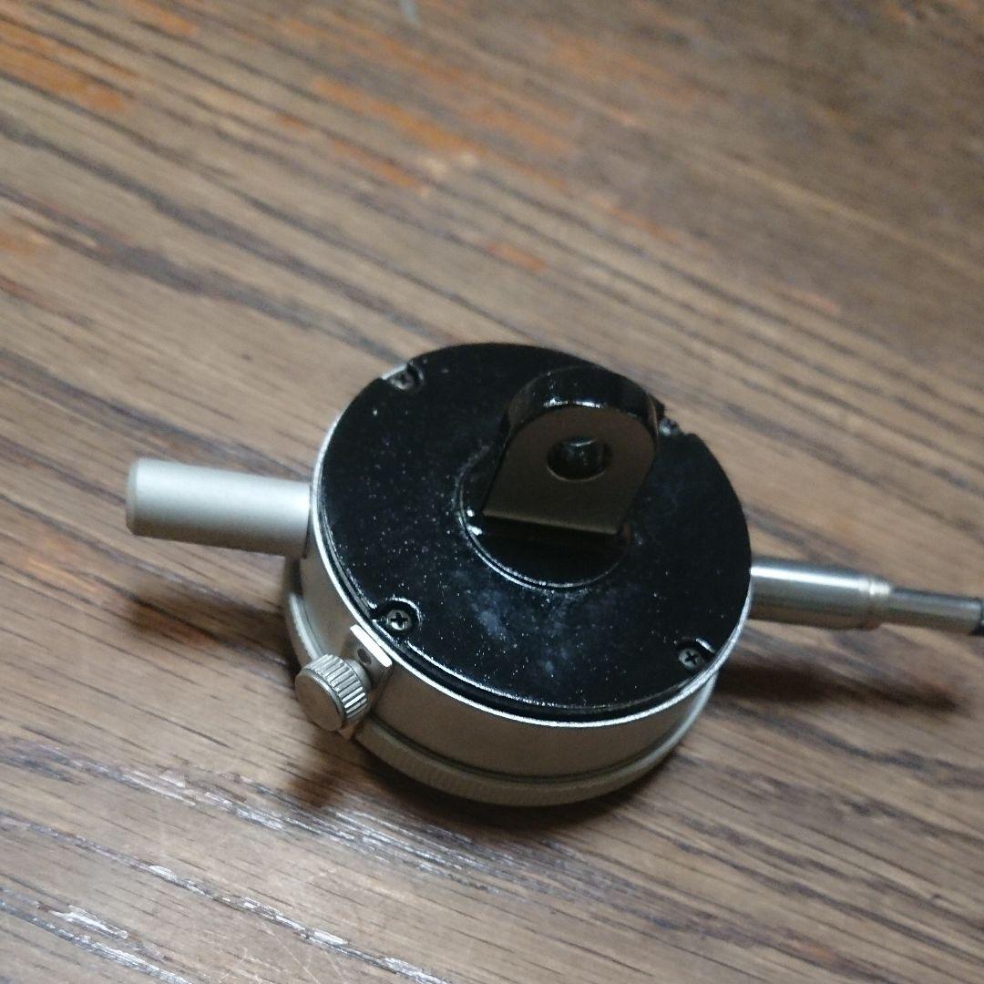 ミツトヨ テストインジケーター