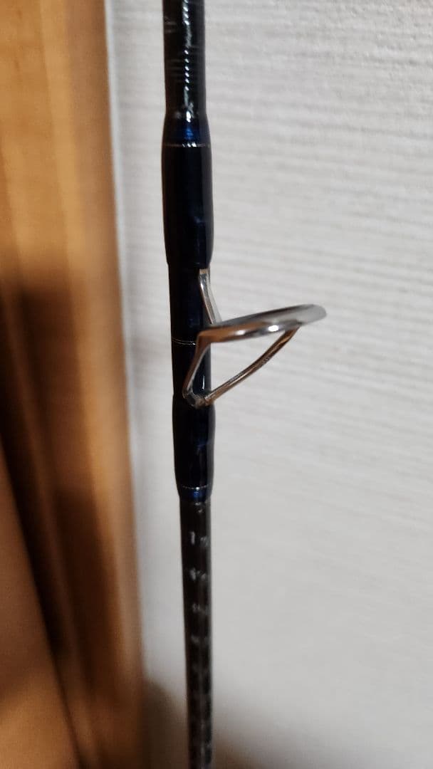 シマノ　グラップラー S80MH キハダ ヒラマサ ブリ キャスティング