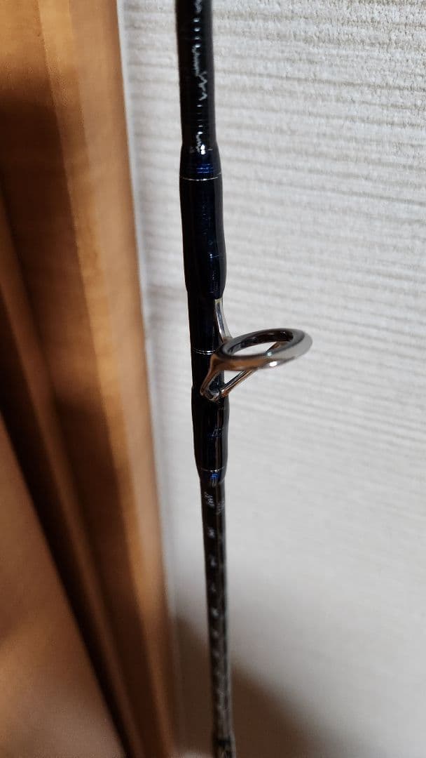 シマノ　グラップラー S80MH キハダ ヒラマサ ブリ キャスティング