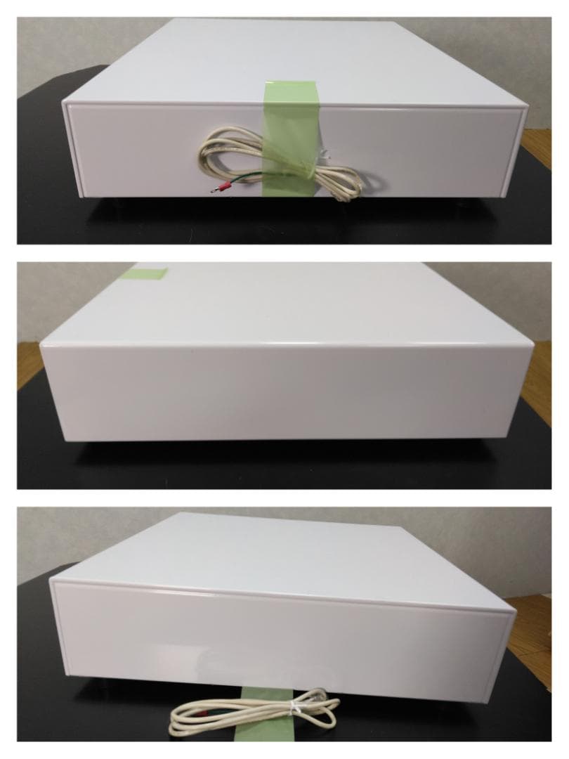 Y☆433 SII サーマルプリンター＆ドロアー RP-F10-W27J1-4