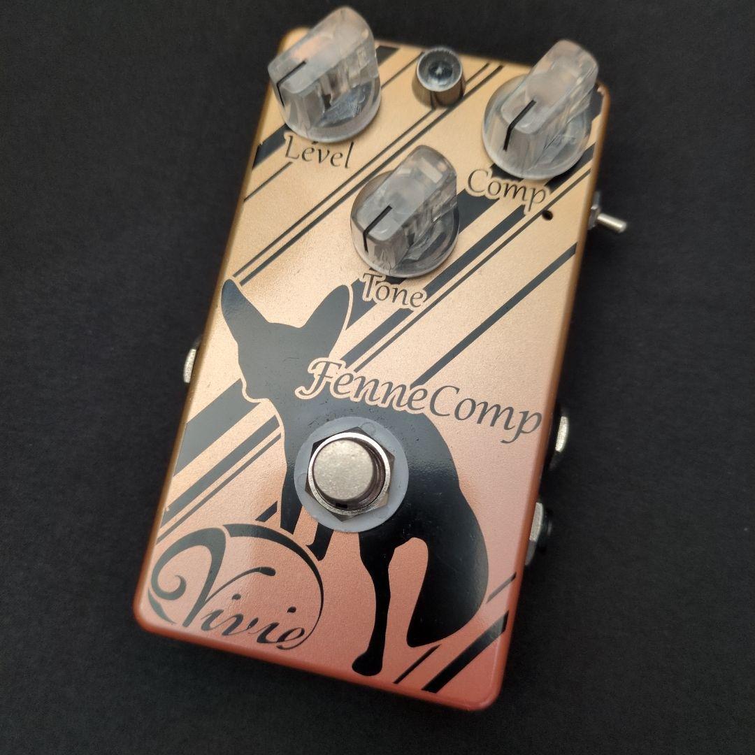 ギター Vivie FenneComp