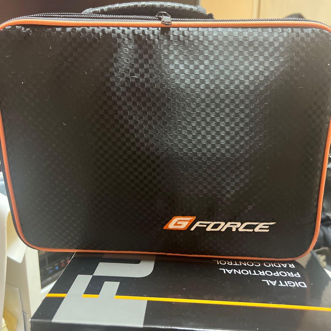 期間限定Futaba 4PM PLUS デジタルプロポ