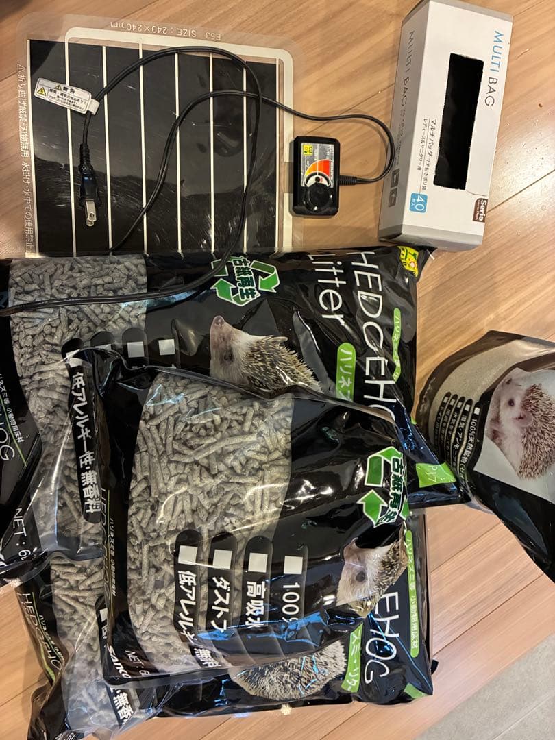 グラスハーモニー600飼育セット