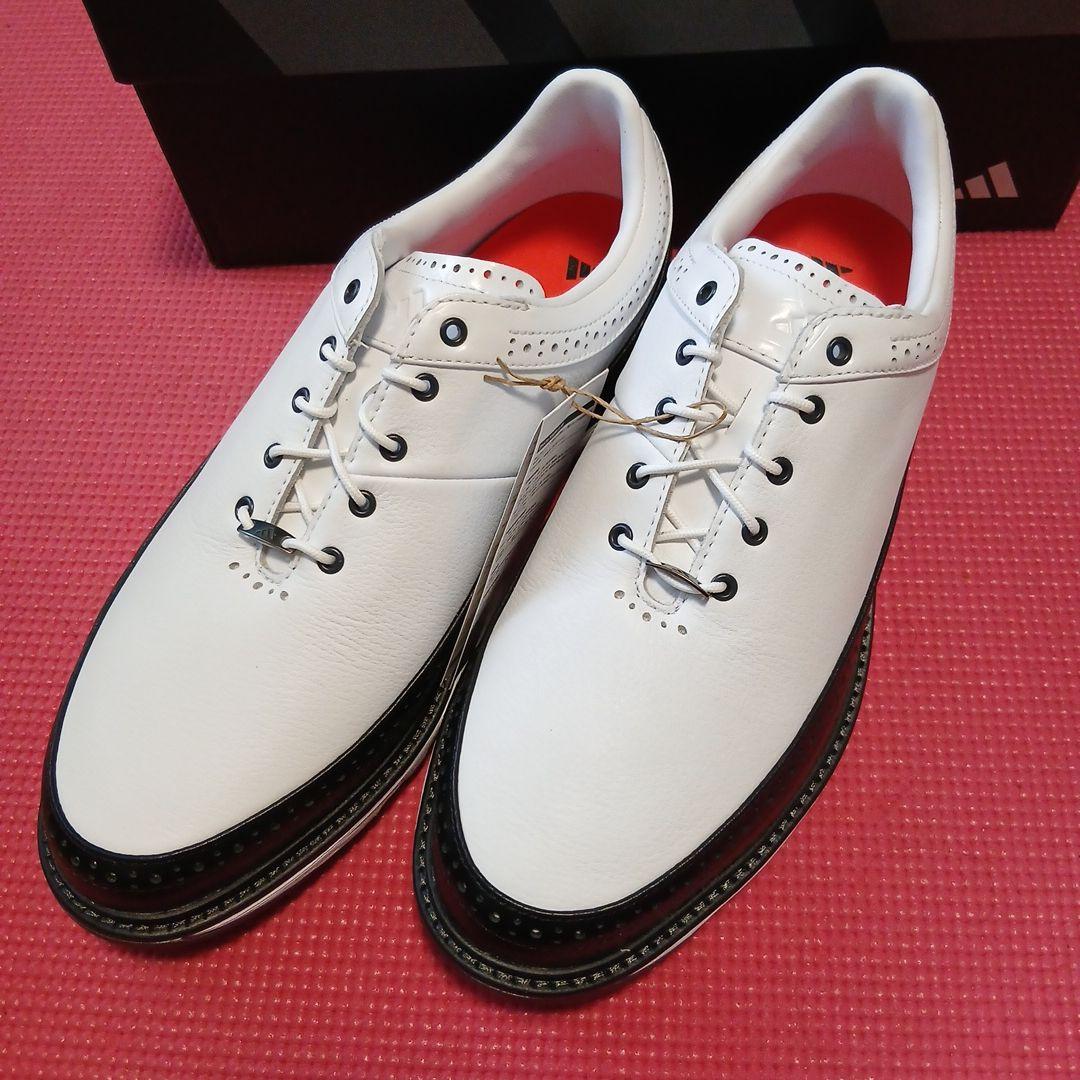 k*n様 今だけ値下げ アディダス ゴルフ adidas Golf MC80 2