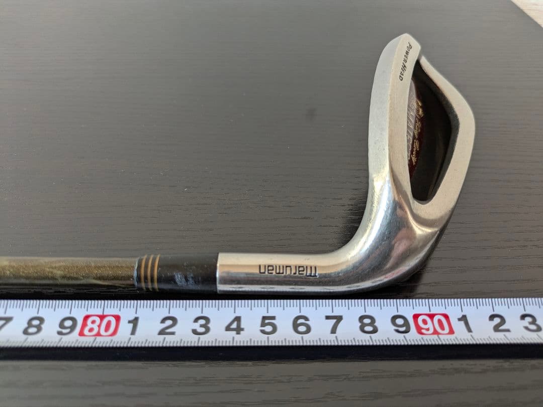 マジェスティAWアプローチウェッジ50°メンズゴルフクラブ初心者マルマン中古R