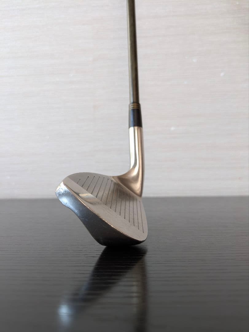 マジェスティAWアプローチウェッジ50°メンズゴルフクラブ初心者マルマン中古R