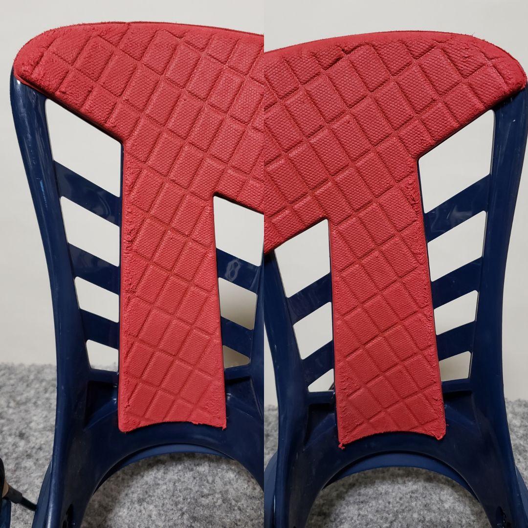 K2 CINCH TS Lサイズ バイン ビンディング