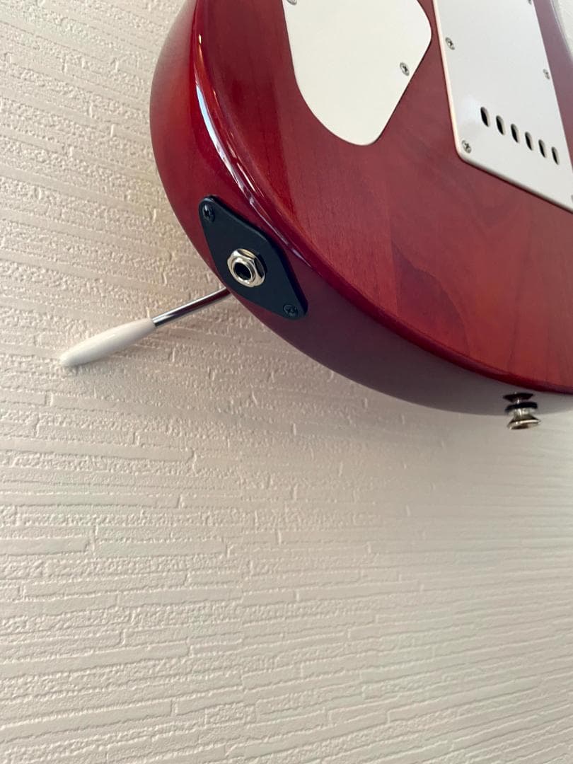 パシフィカ／PACIFICA／212VFM CMB／フレイムトップ仕様