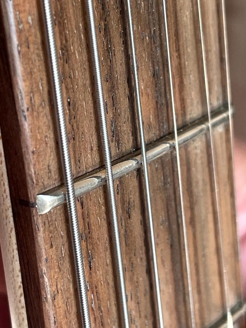 パシフィカ／PACIFICA／212VFM CMB／フレイムトップ仕様