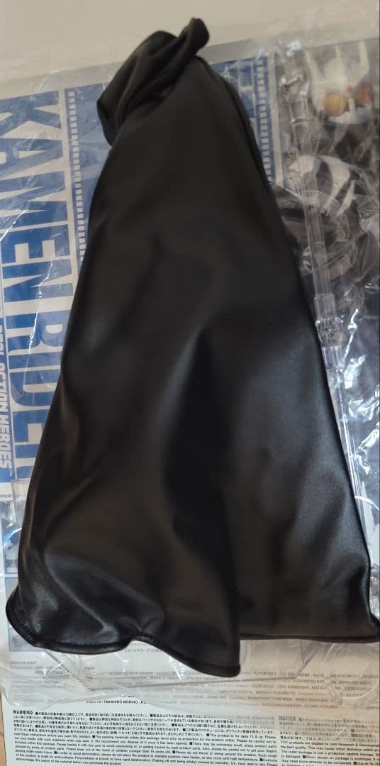 リアルアクションヒーローズ メディコムトイ RAH 仮面ライダーエターナル