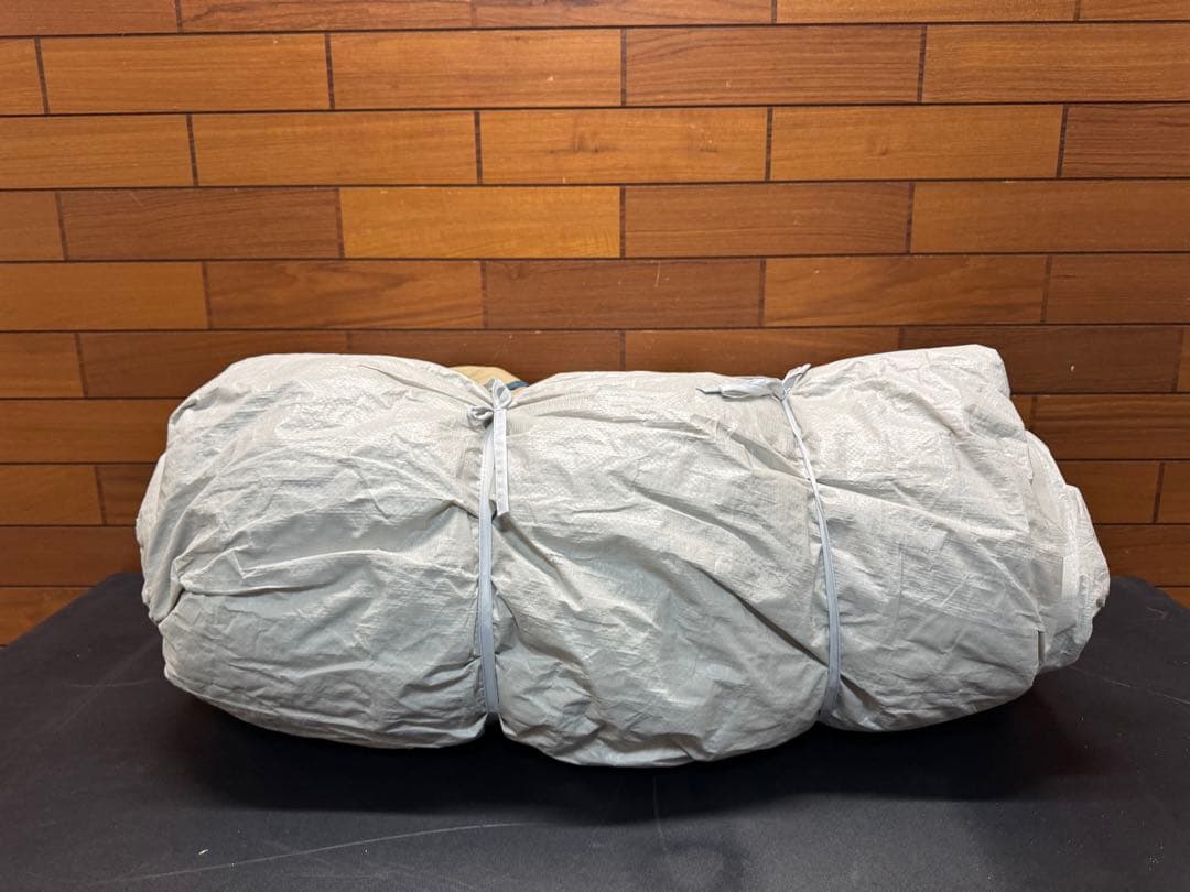 QUECHUA (ケシュア) エアー式 カーサイドタープ- 8 人用