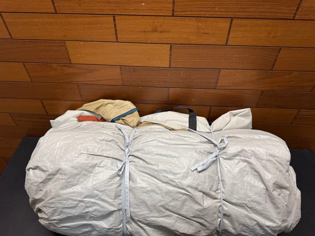 QUECHUA (ケシュア) エアー式 カーサイドタープ- 8 人用