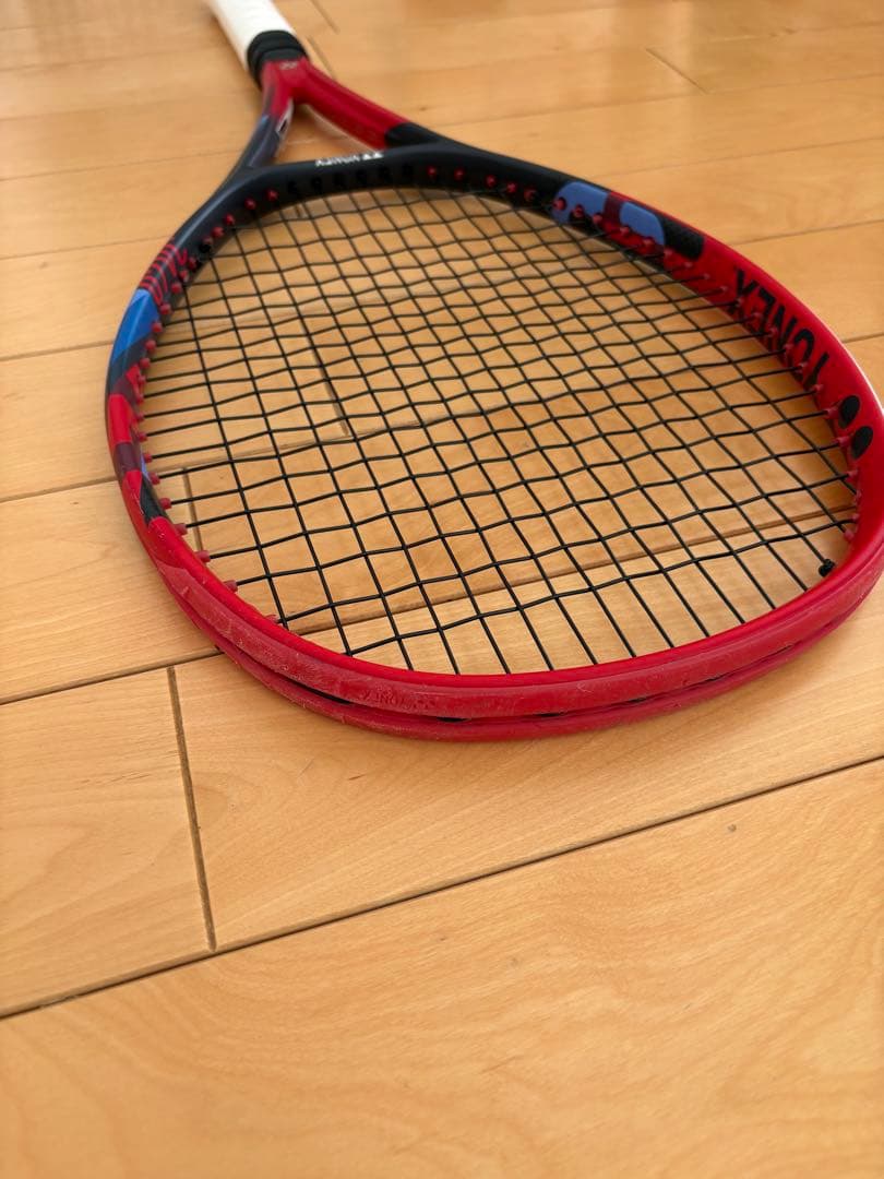 ヨネックスVCORE ブイコア100L G2