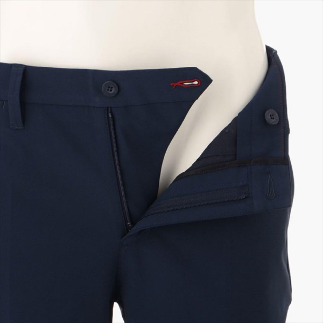 【新品】ブリーフィング／ハーフパンツ／ショートパンツ／Ｍサイズ