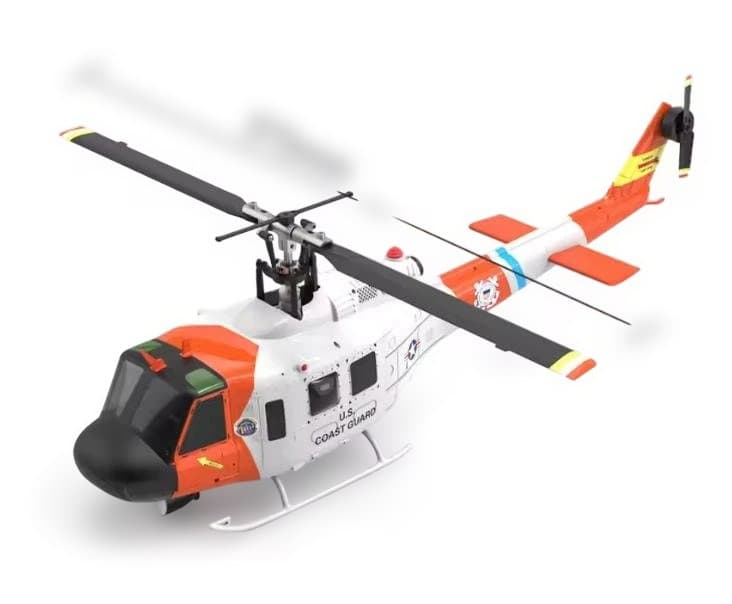 YUXIANG RCヘリコプター F07S ジャイロ GPS　誰でも飛ばせる