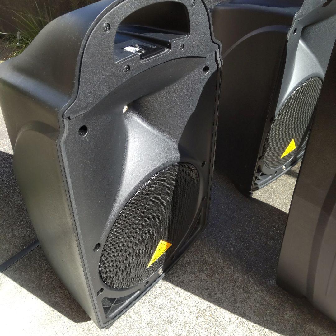 配信機器・PA機器・レコーディング機器 EUROPORT EPA900