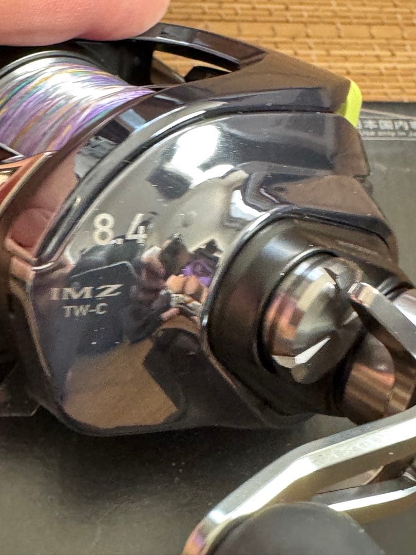 【〜1/24 12:00】24 IM Z TW 200XH-C