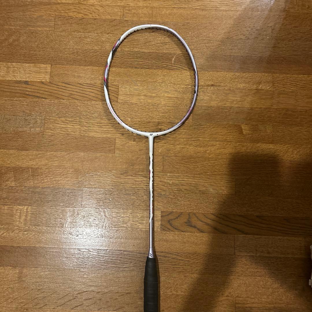 ASTROX 66 バドミントンラケット
