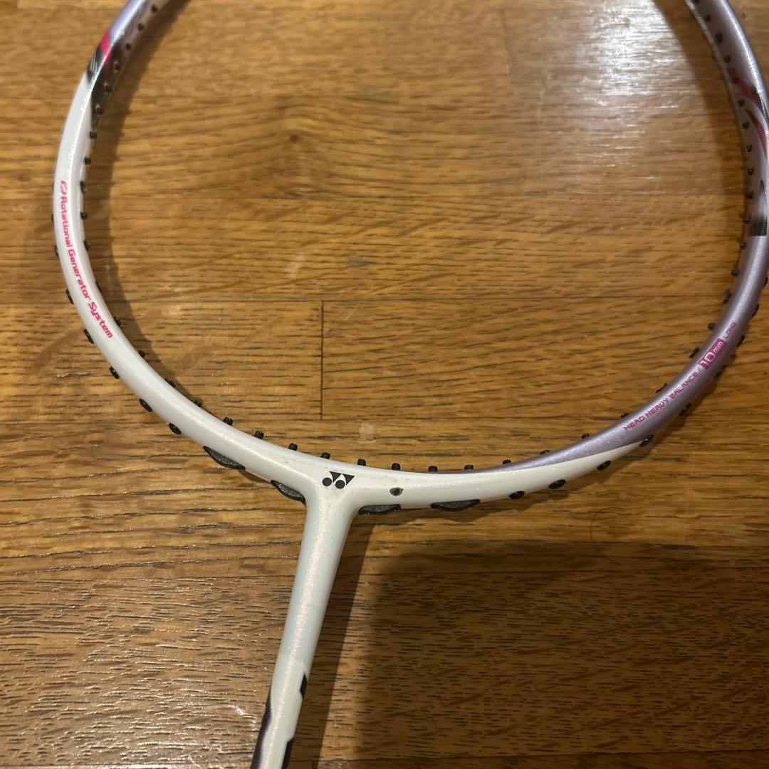 ASTROX 66 バドミントンラケット