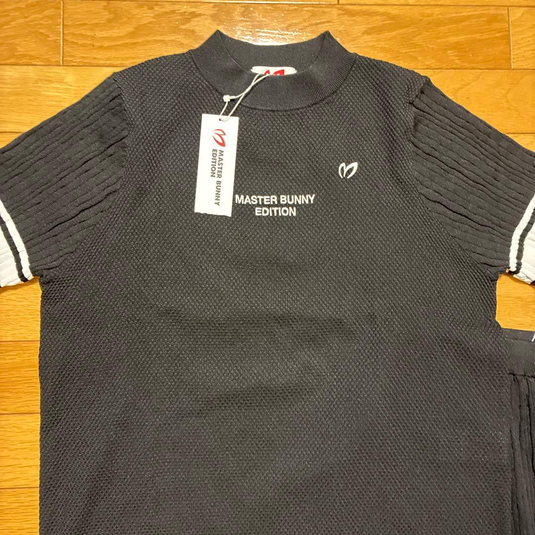 MASTER BUNNY セットアップ 新品