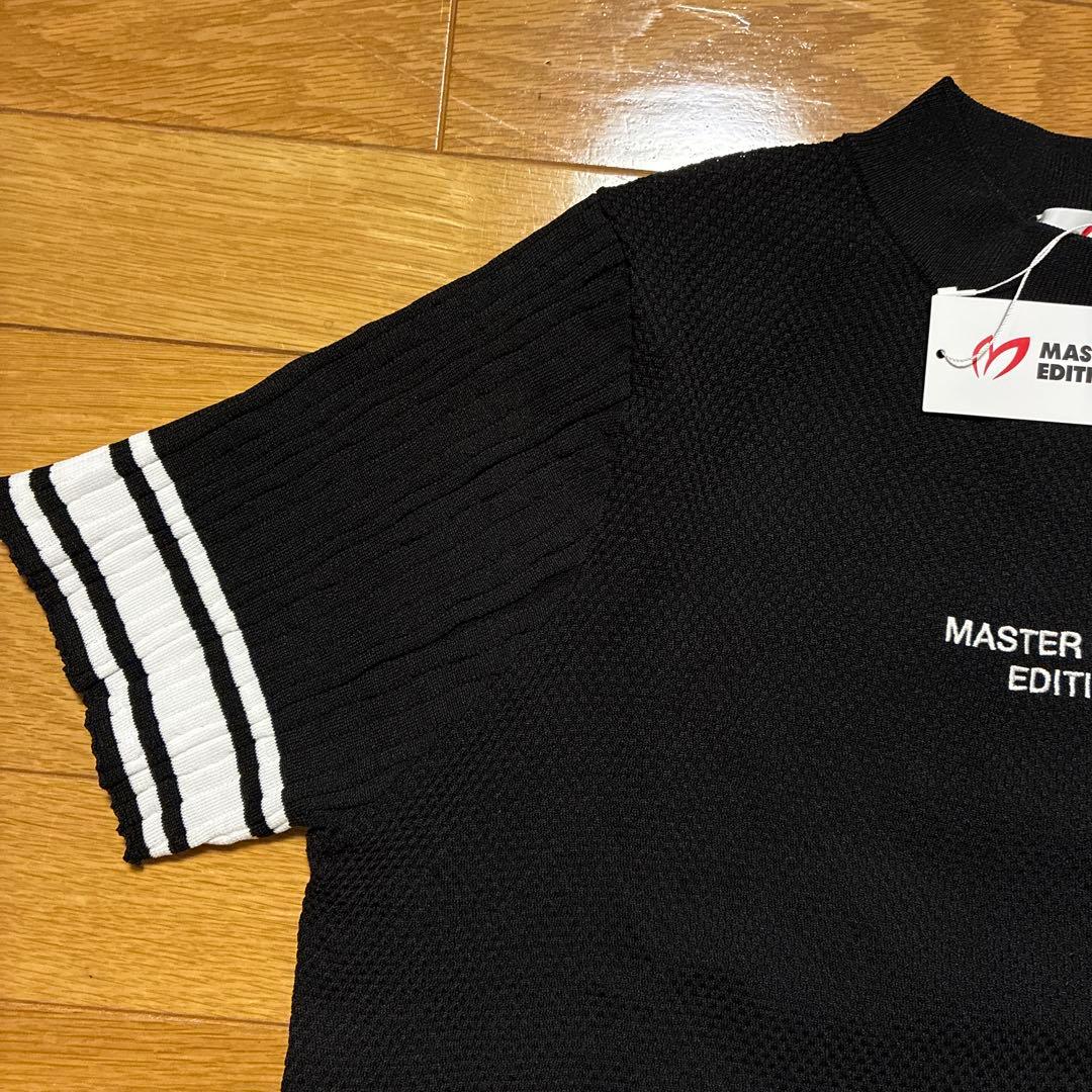 MASTER BUNNY セットアップ 新品