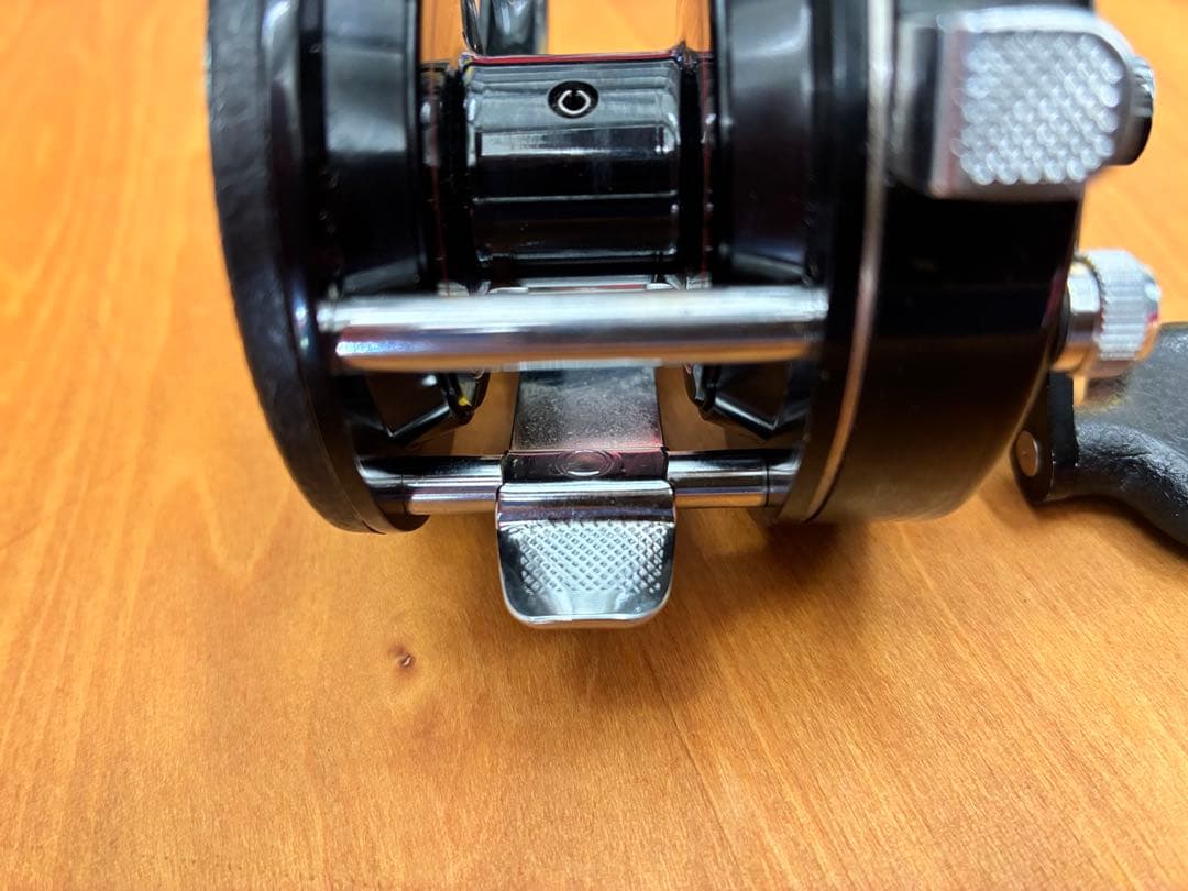 シマノ　Lew's speed spool BB-1 オールド　BM-1