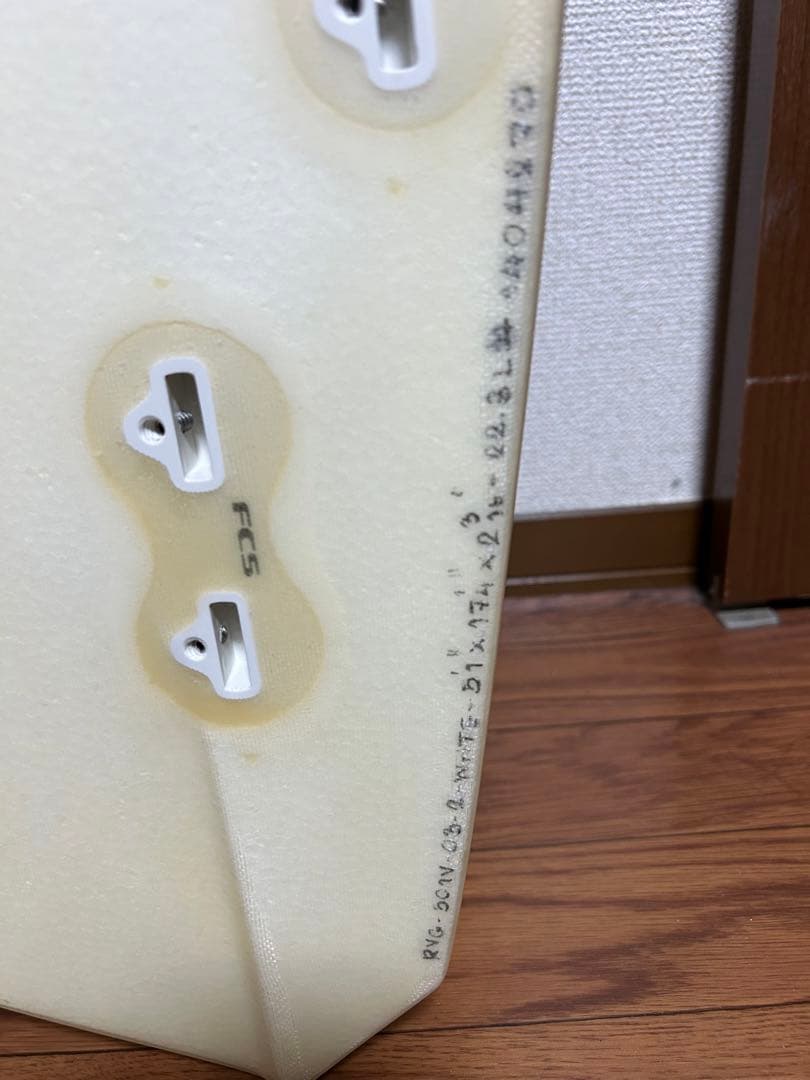 FIREWIRE VANGUARD ファイヤーワイヤー　ヴァンガード