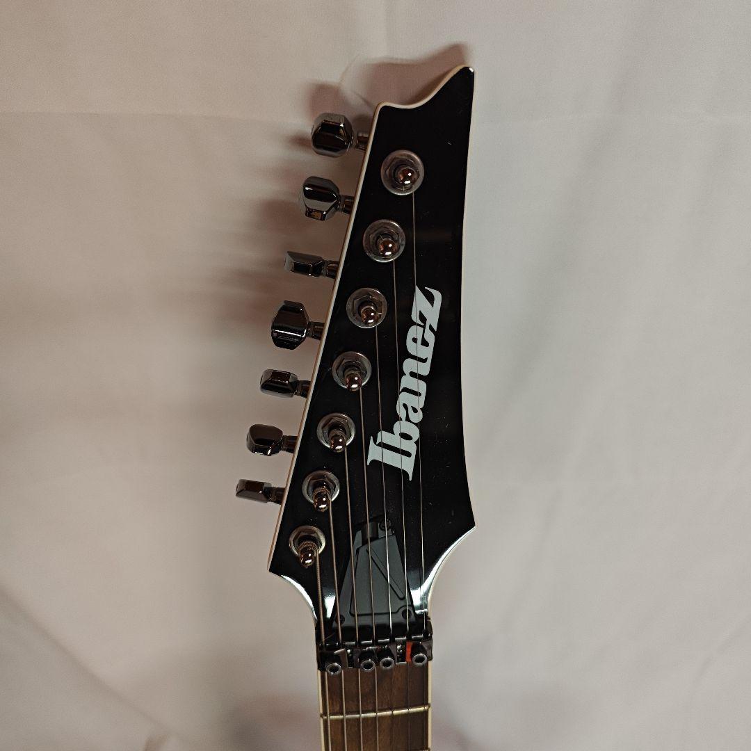 美品　Ibanez★RGIR27E EMG搭載モデル 7弦ギター