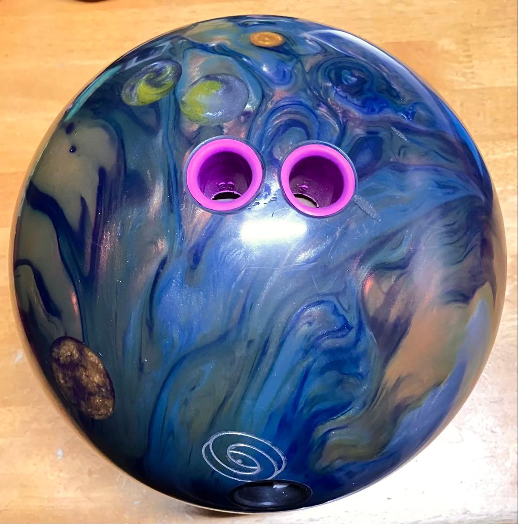 美品 Storm EQUINOX 15P