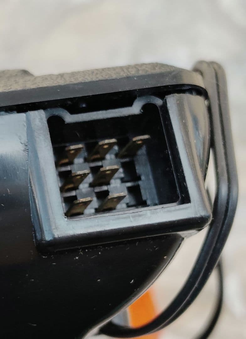 稀少新品 光自転車フラッシャーセット 光ダッシュシリーズ フラッシャー自転車