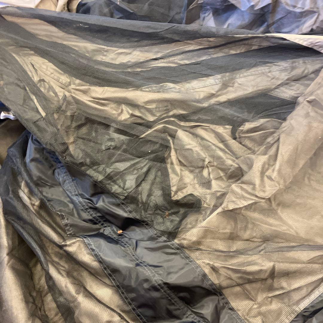 コールマン 8FT×7FT インスタントテント ワンタッチ式 キャンプテント