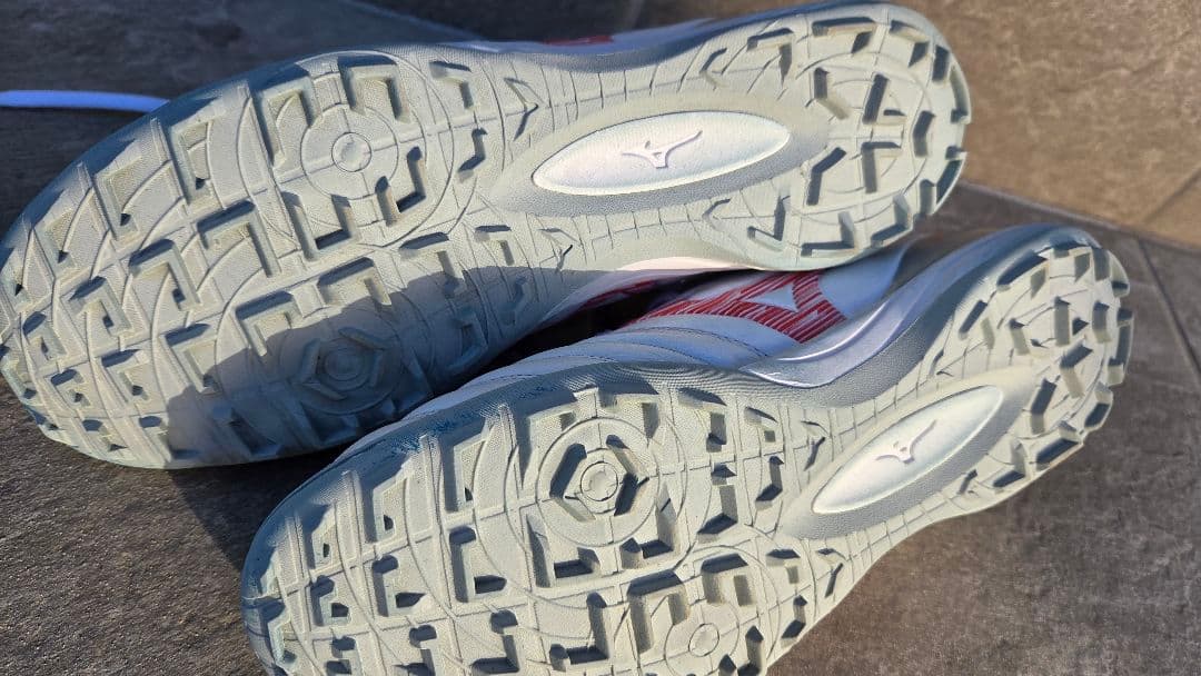 日本未発売　モレリアNEO4 PRO AS 26.5cm