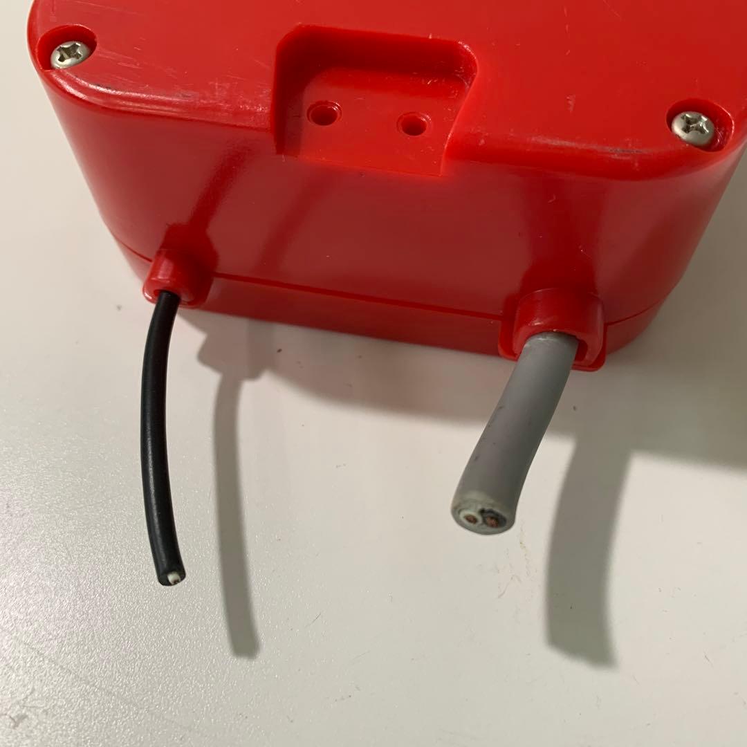 筑波電器 甲虫昆虫爬虫類飼育用サーモ 農電電子サーモ ND-610