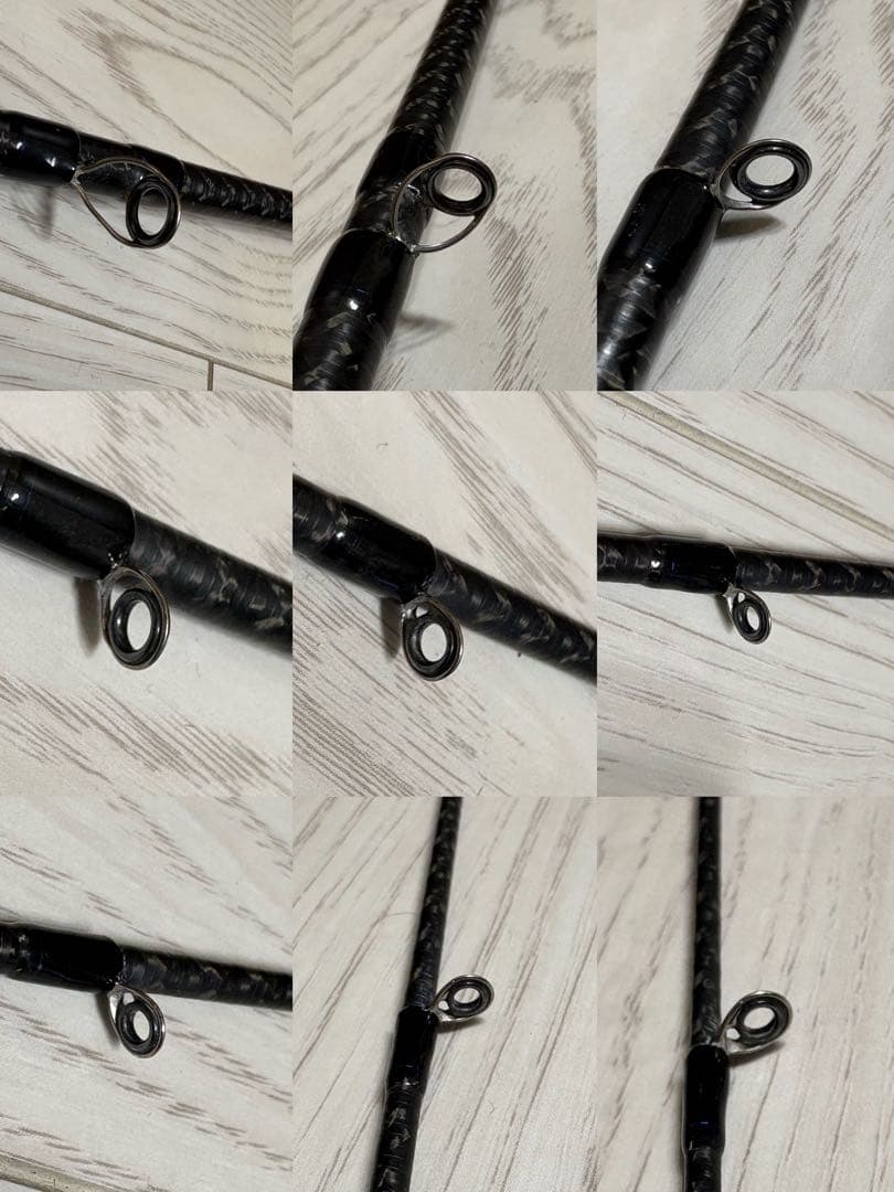 EVERGREEN カレイド スーパークーガー