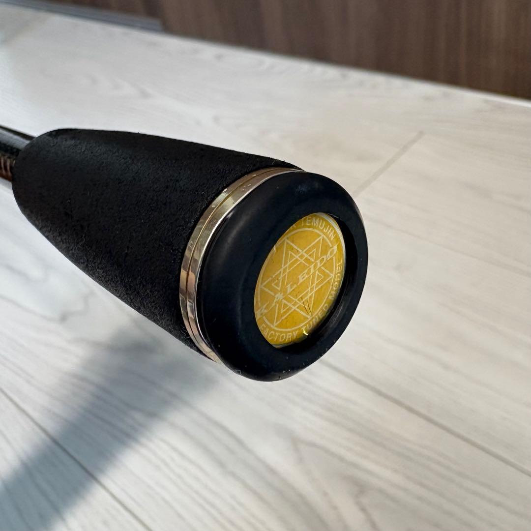 EVERGREEN カレイド スーパークーガー