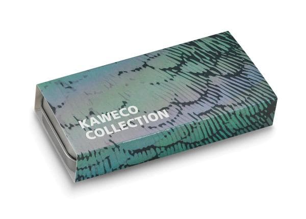 KAWECO カヴェコ リリプット　万年筆 　コリブリ　KOLIBRI F