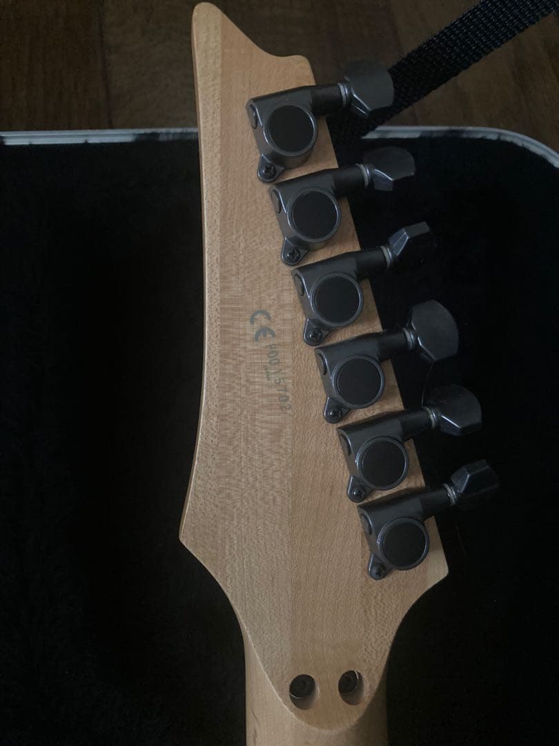 ギター Ibanez RG3120TW