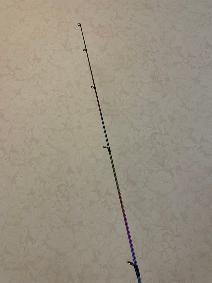 ワールドシャウラリミテッド2701 シマノ