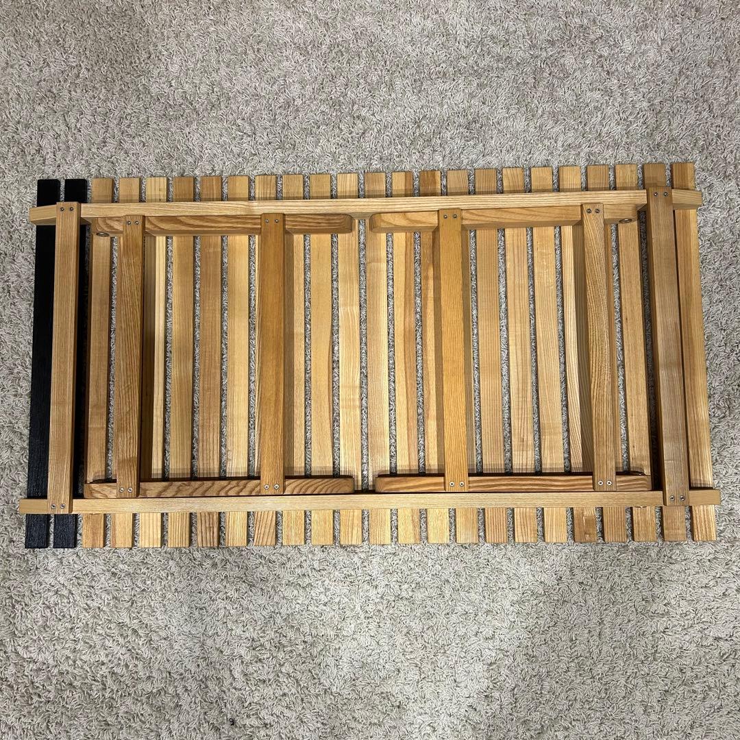 キャンプ太郎様　INOUT Standard Table スタンダードテーブル