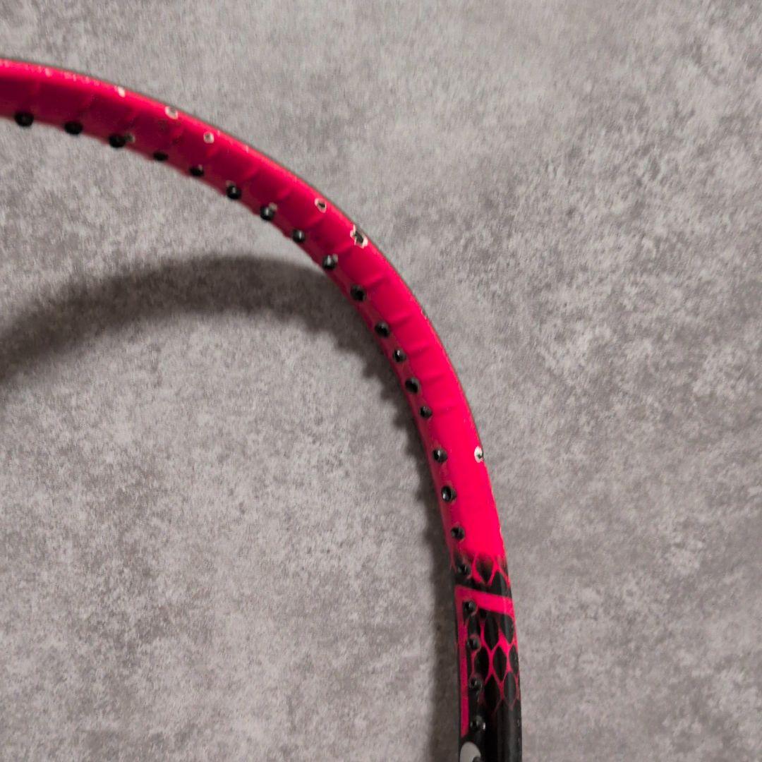 YONEX VCORE SV 98 2本セット