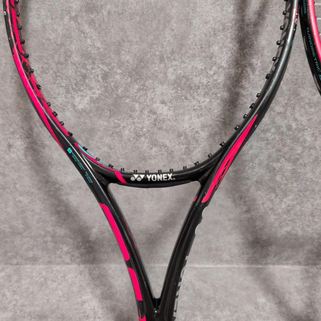 YONEX VCORE SV 98 2本セット
